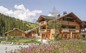 Lech Lodge - Private luxury moments